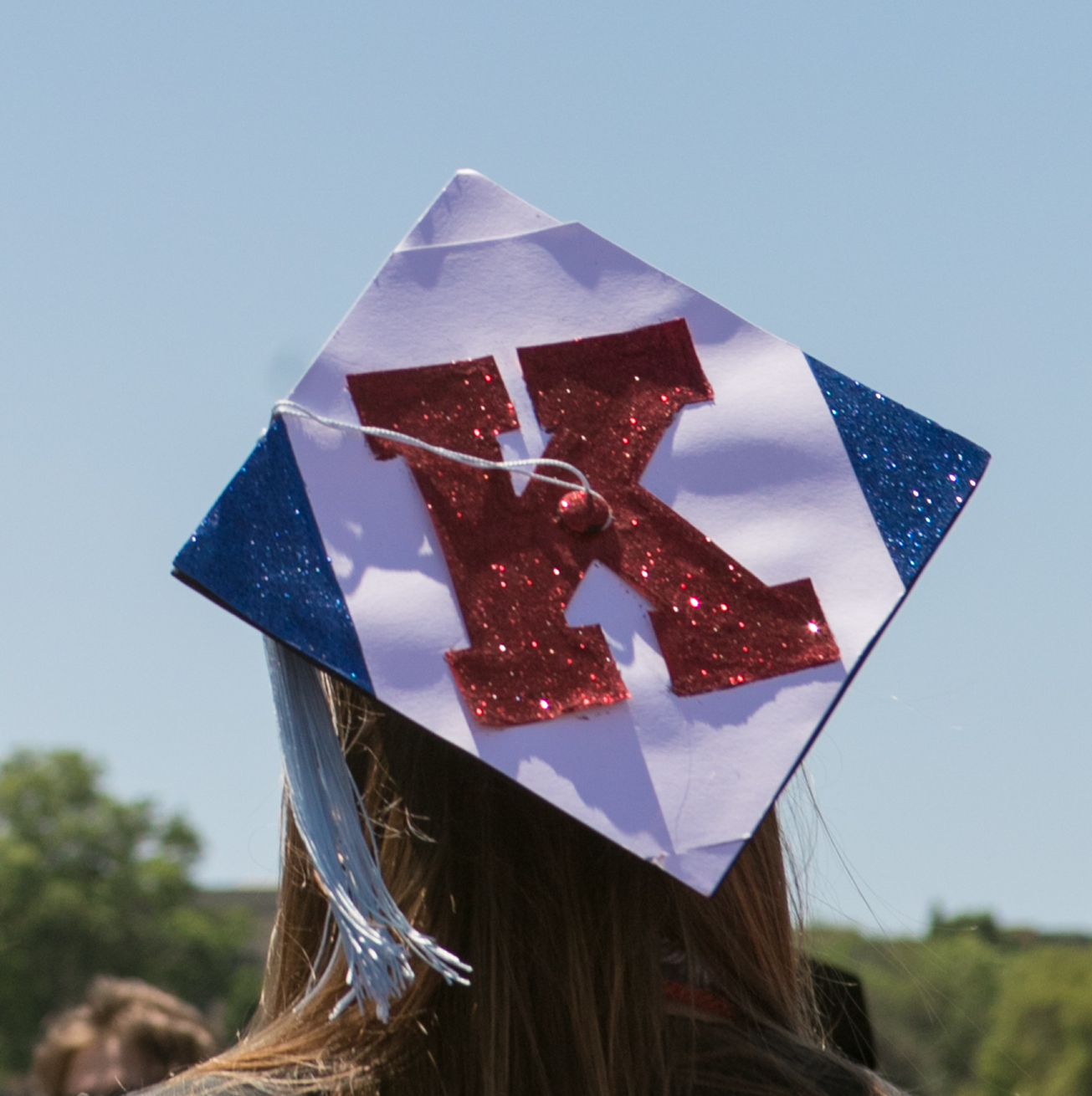 graduate