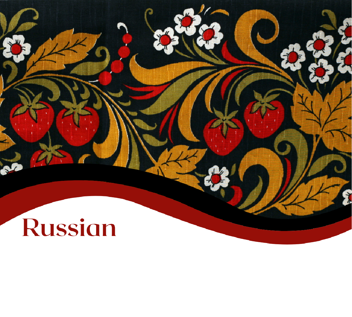 Russian