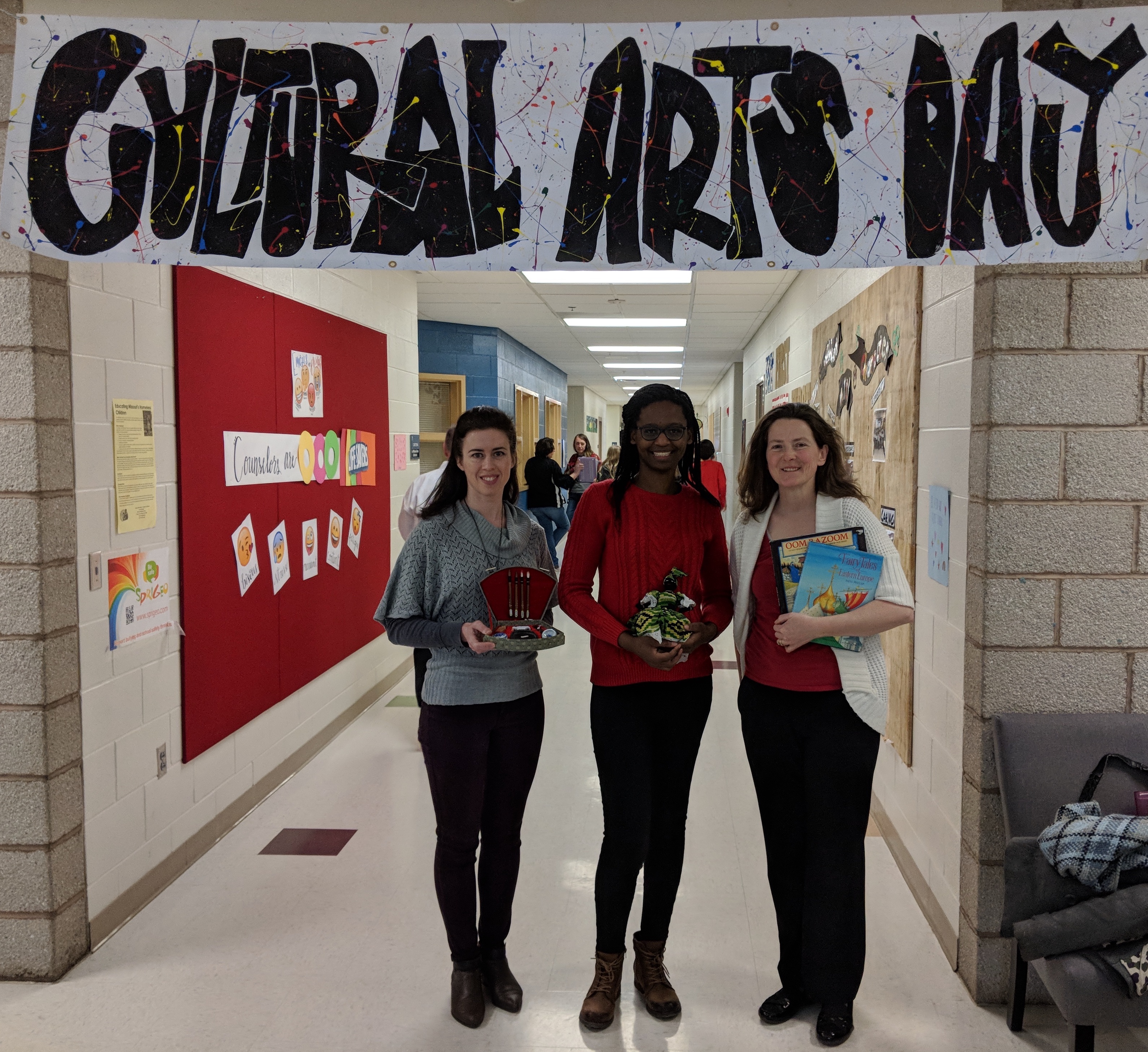 Cultural Arts Day 2019