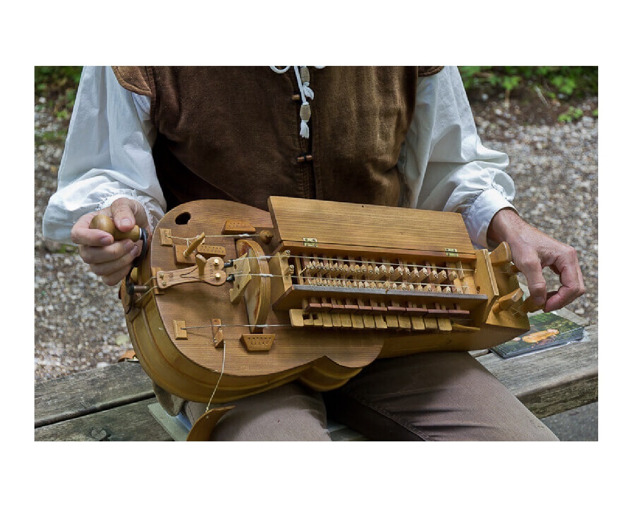 Православные музыкальные инструменты