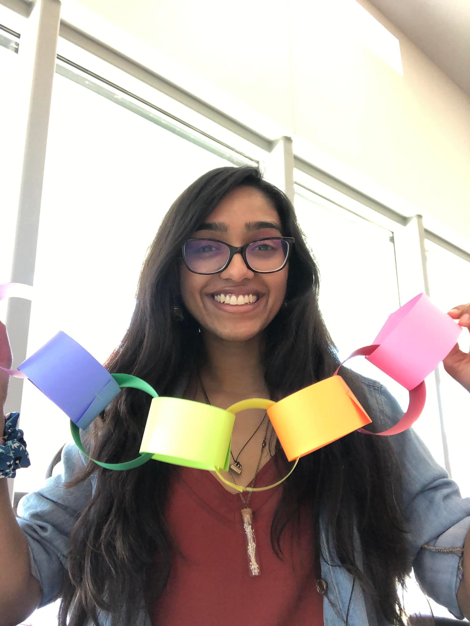 Anita Patel