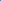 two russian painted wood spoons on a blue background