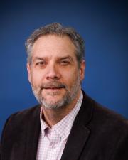 Mike Wuthrich