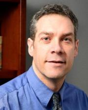 F. Michael Wuthrich