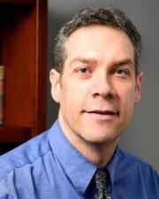 Mike Wuthrich