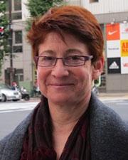 Arienne Dwyer