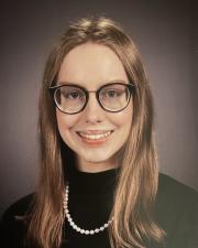 Adrianna Brady