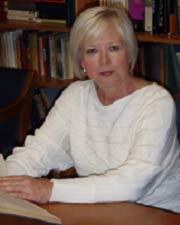 Malgorzata Stamm