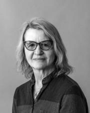 Marie Alice L'Heureux