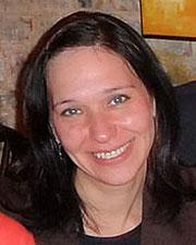 Mariya Omelicheva