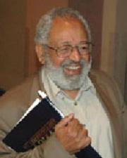 Mohamed A. El-Hodiri