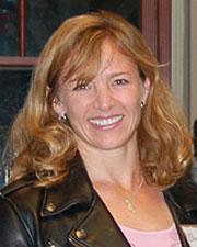 Shannon O'Lear