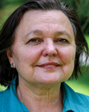 Nadzeya Kardash