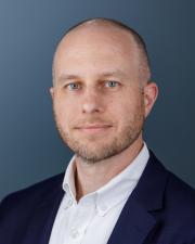 Erik Scott
