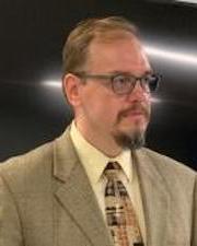 Vitaly Chernetsky
