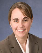 Virginia Harper Ho