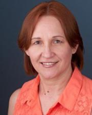 Dr. Nina Vyatkina
