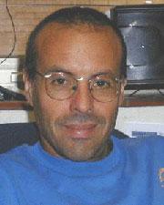 Dave Z. Besson