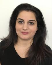 Esra Predolac