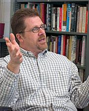 Eric A. Hanley