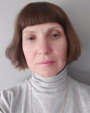 Olga Kyrylova