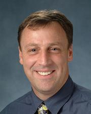 Stephen Dickey